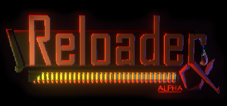 Reloader: subject_alpha cover art