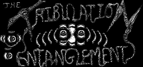 The Tribulation Entanglement cover art