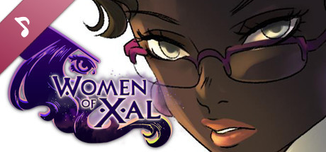 Women of Xal Soundtrack cover art