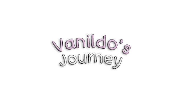 Vanildo's Journey Logo