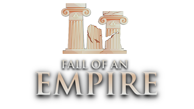 Fall of an Empire Logo