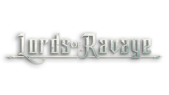 Lords of Ravage Logo
