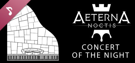 Aeterna Noctis: Concert of the Night cover art