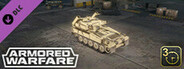 Armored Warfare - Sabre