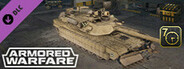 Armored Warfare - M1A1 Storm