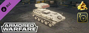 Armored Warfare - Pindad SBS