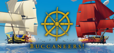 Buccaneers! Playtest cover art