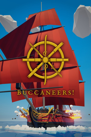 Buccaneers! poster image on Steam Backlog