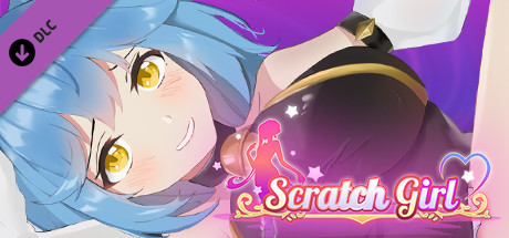 Scratch Girl - Mystery DLC cover art