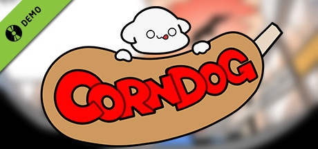 Corndog Demo cover art