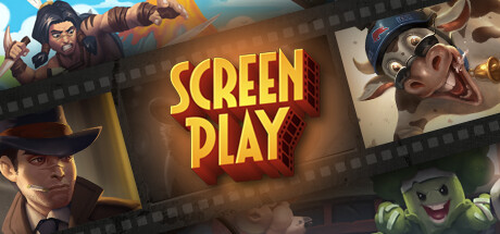 ScreenPlay PC Specs