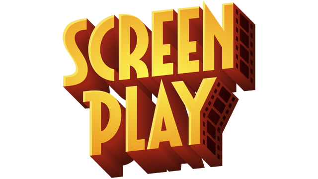 ScreenPlay CCG Logo