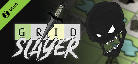 Grid Slayer Demo cover art