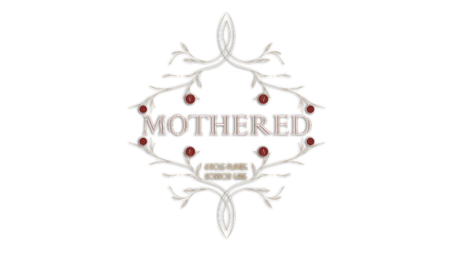 MOTHERED - A ROLE-PLAYING HORROR GAME Logo