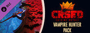 Crsed - Vampire Hunter Pack