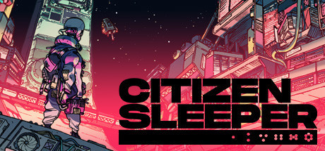 Citizen Sleeper Playtest cover art