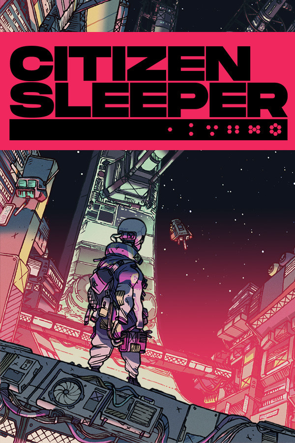 Citizen Sleeper Playtest