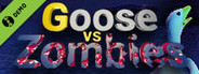 Goose vs Zombies Demo