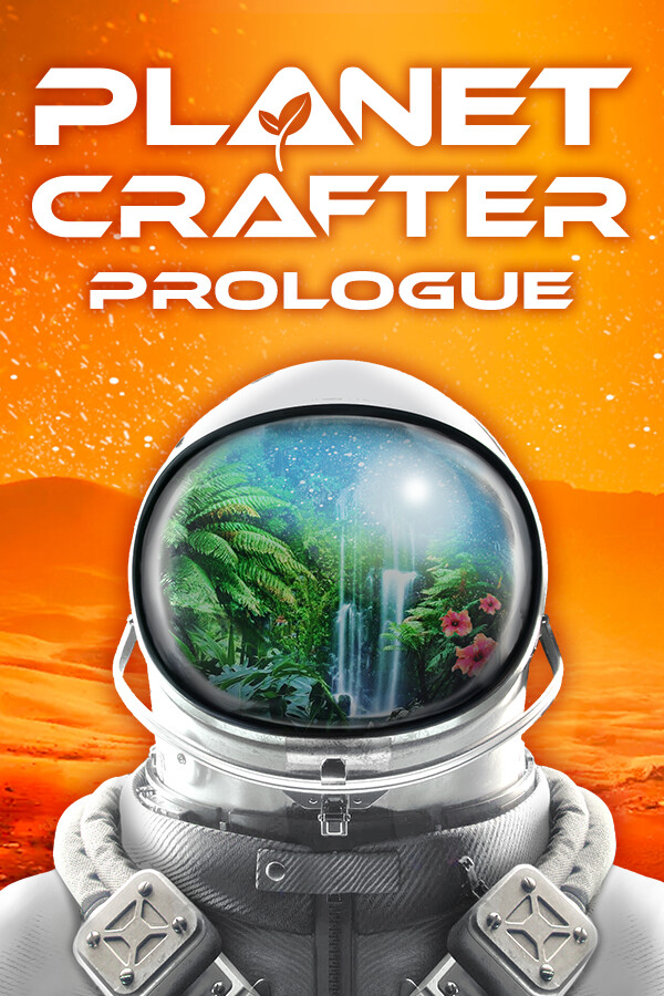 The Planet Crafter Prologue Artwork