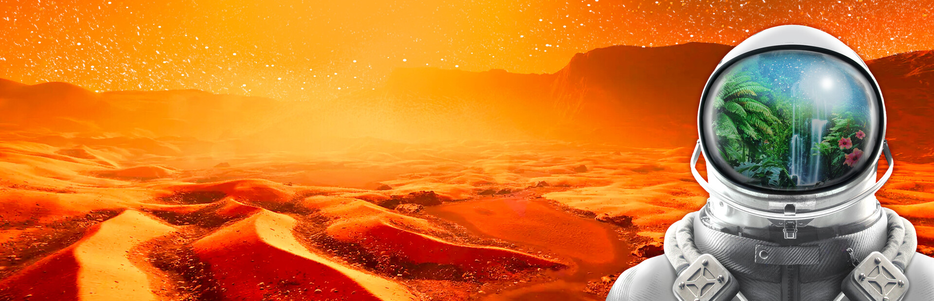 The Planet Crafter: Prologue