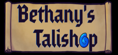 Bethany's Talishop cover art