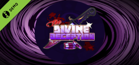 The Divine Deception Demo cover art