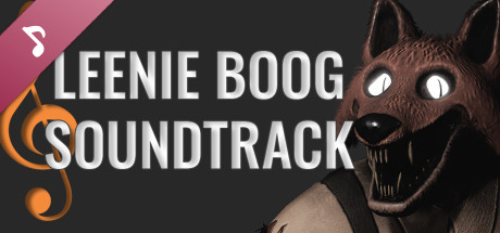 Leenie Boog Soundtrack cover art