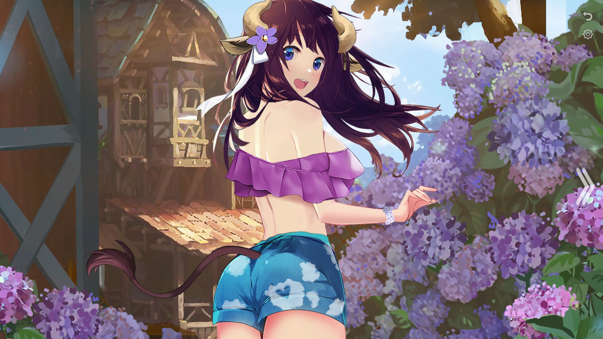 奶牛姑娘/Cow Girls(Build.7898520+DLC)