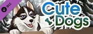 Cute Dogs - Digital Artbook + Bonus Videos
