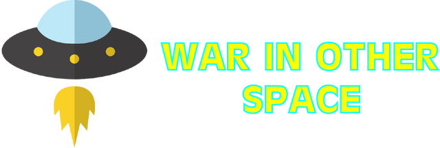 War In Other Space Logo