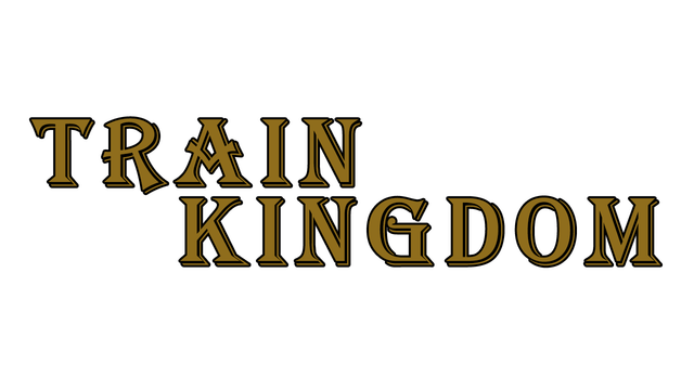 Train Kingdom Logo