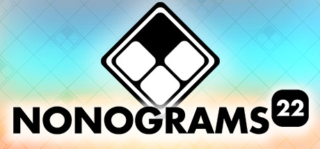 Nonograms 22 cover art