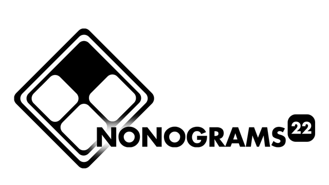 Nonograms 22 Logo