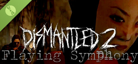 Dismantled 2 Demo cover art