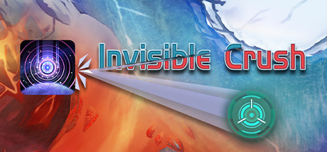 Invisible Crush cover art