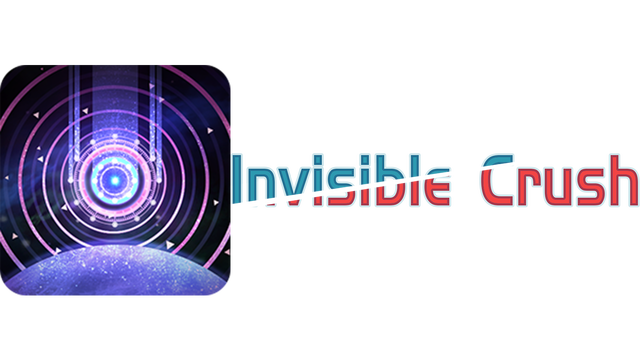 Invisible Crush Logo