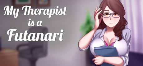 View My Therapist is a Futanari on IsThereAnyDeal