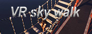 VR Sky Walk