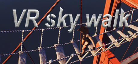 VR Sky Walk cover art