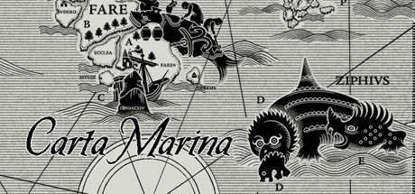 Carta Marina cover art