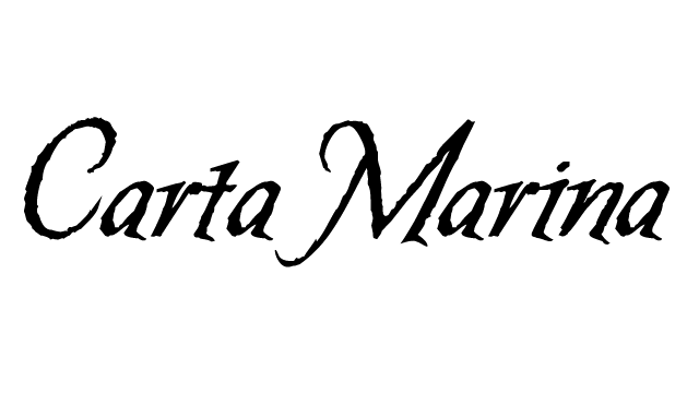 Carta Marina Logo