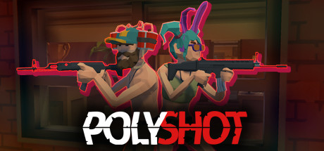 PolyShot cover art