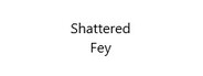 Shattered Fey System Requirements