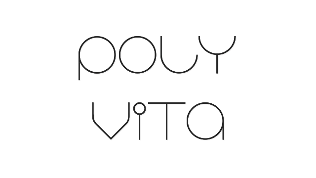 Poly Vita Logo