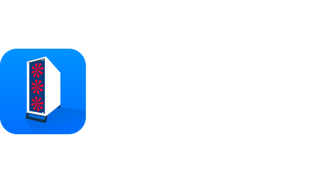 PC Creator - PC Building Simulator Logo