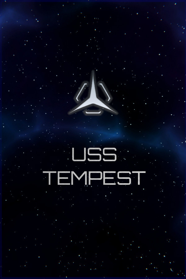 Steam portrait for USS Tempest: Spaceship Simulator.