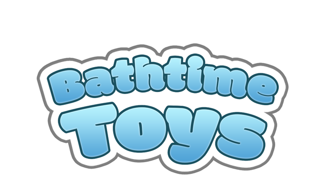 Bathtime Toys Logo