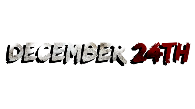 December 24th Logo