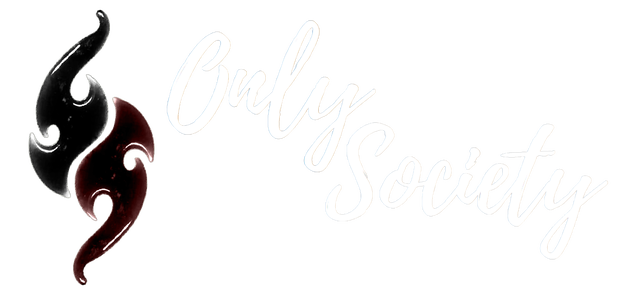 Only Society: Arena Logo
