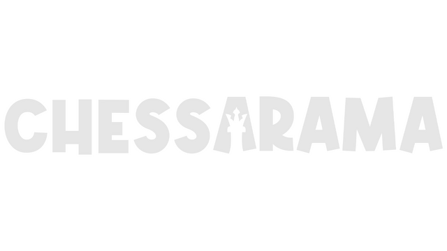 Chessarama Logo